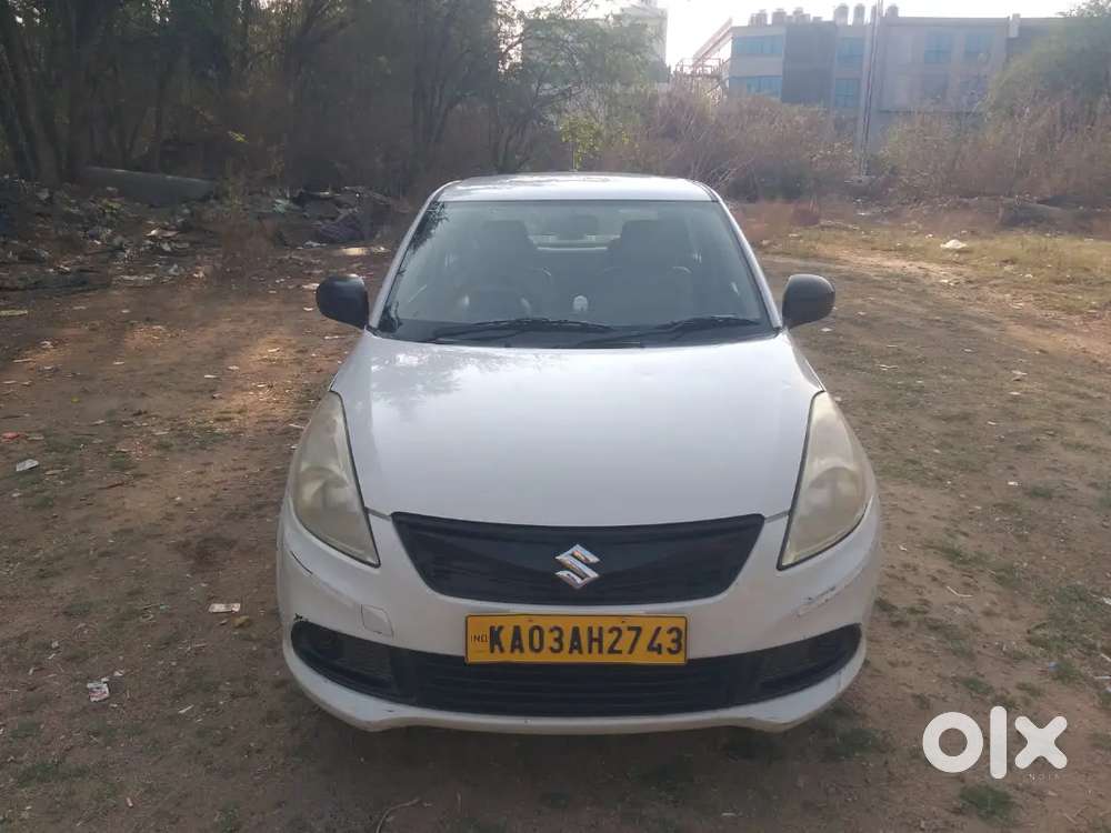 Maruti Suzuki Swift Dzire Tour 2019