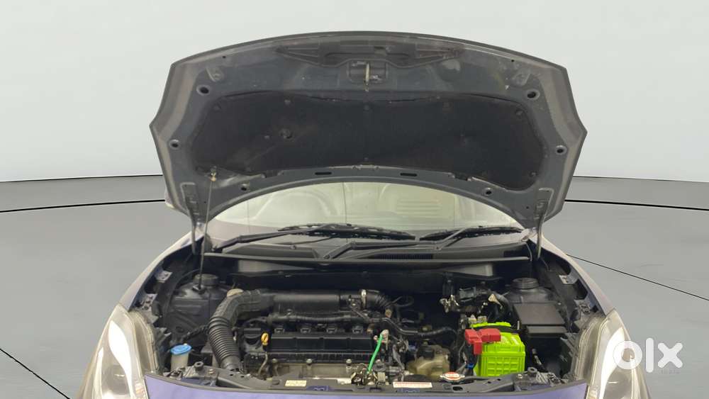 Maruti Suzuki Swift Dzire Zxi + Amt, 2022, Petrol