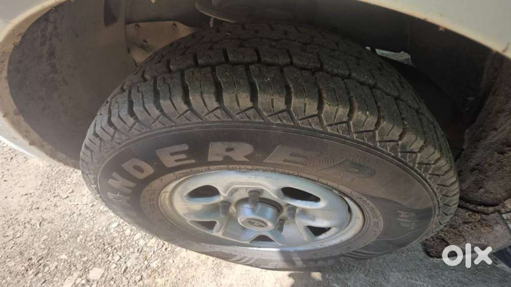 Tata Safari Storme Ex, 2013, Diesel