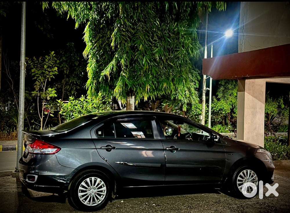 Maruti Suzuki Ciaz 2025 Manual Petrol Excellent Condition (bh Number)