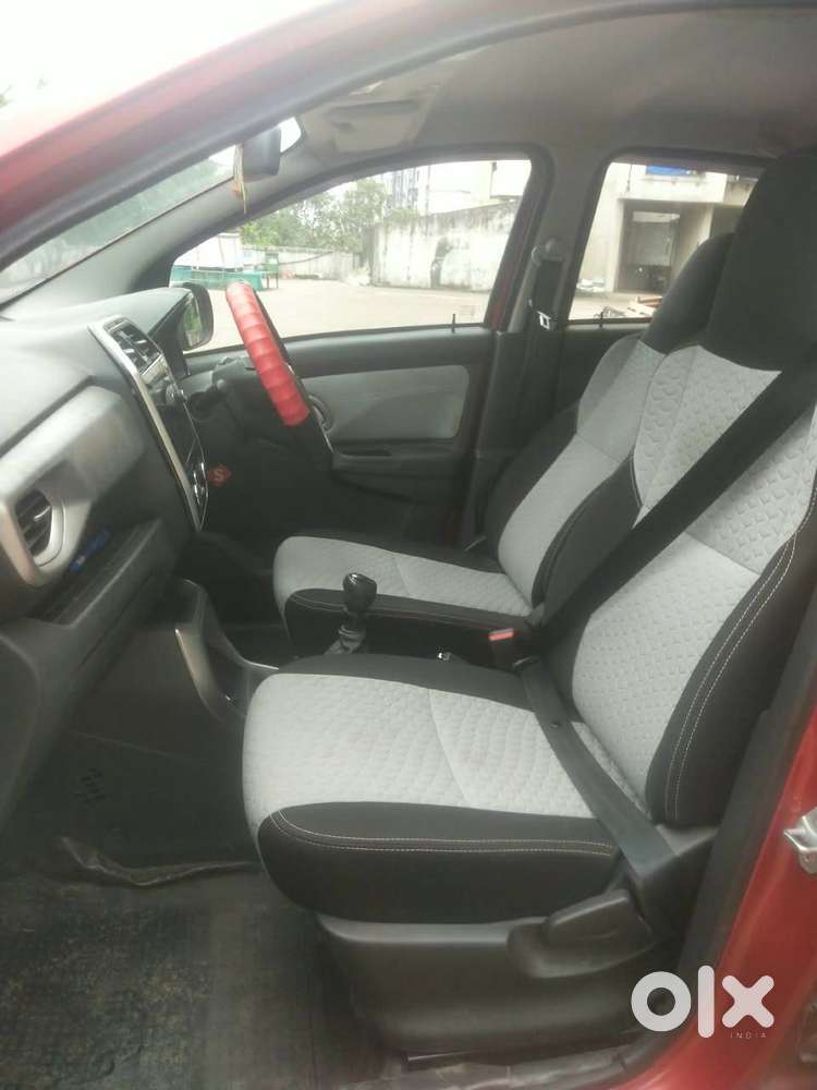 Datsun Redi-go 2022 Model