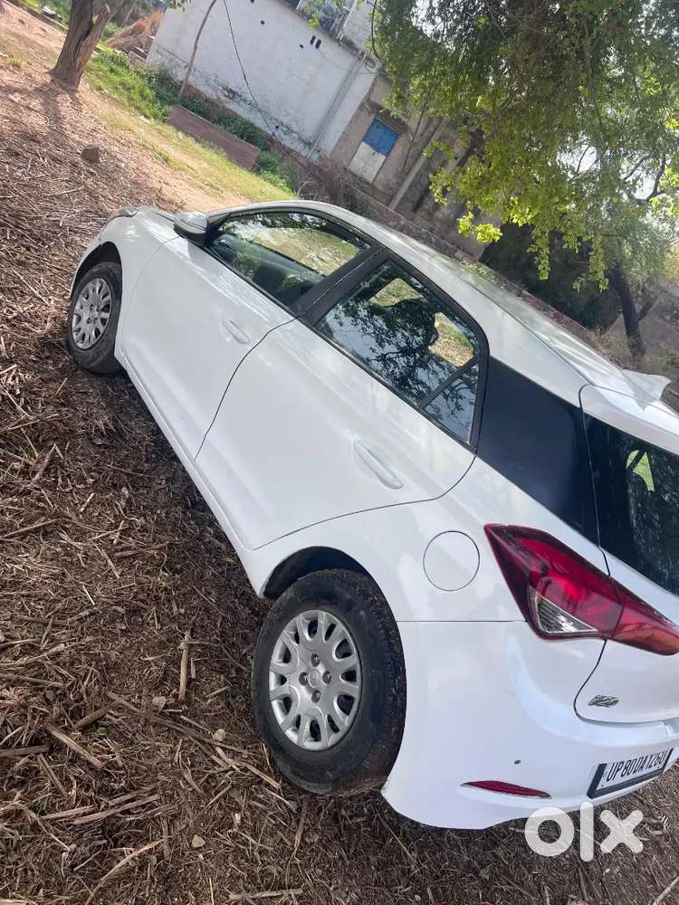 Hyundai I20 Crdi Sportz 2014