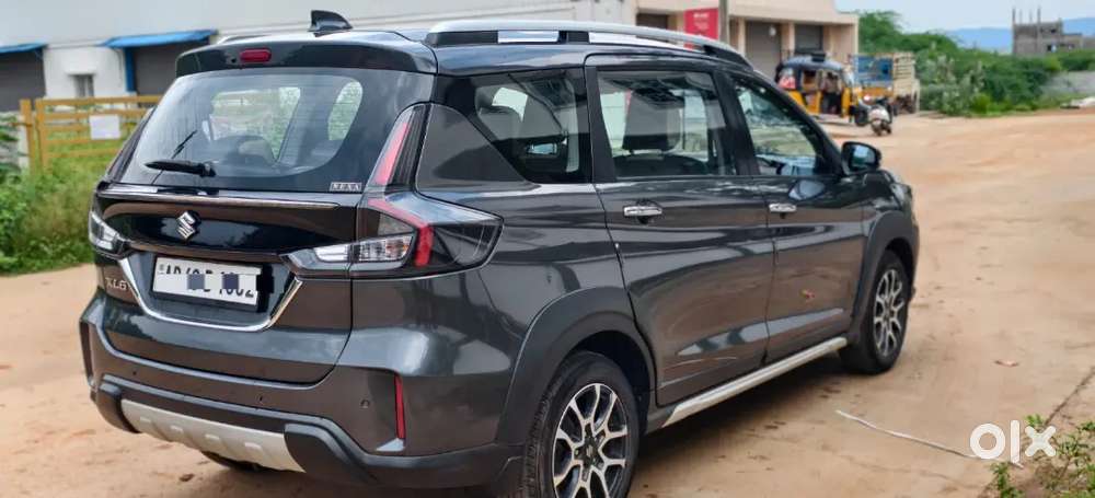 Maruti Suzuki Xl6 2023