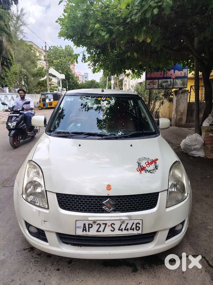 Maruti Swift Vdi 2009