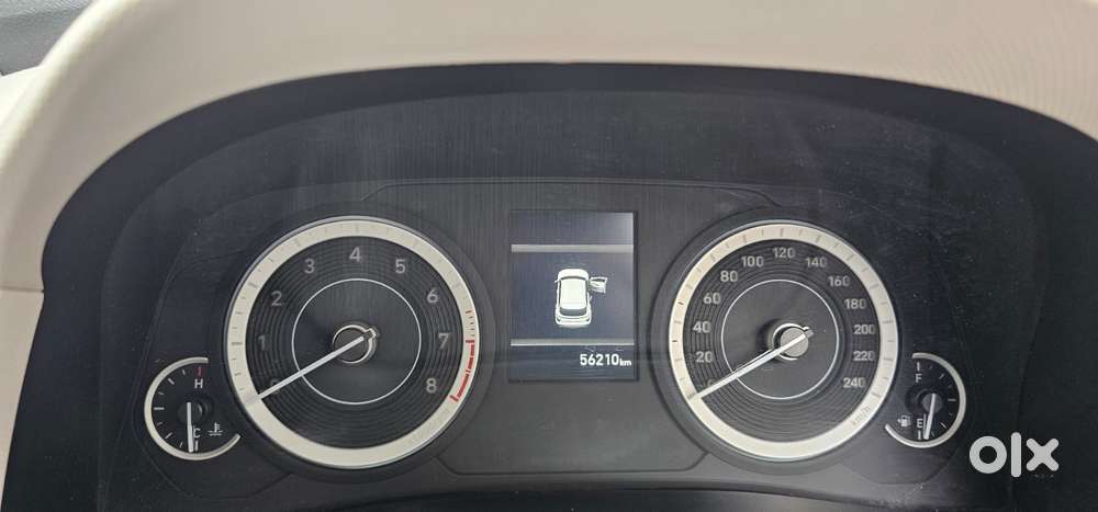Hyundai Creta 1.6 Sx Option Executive, 2021, Petrol