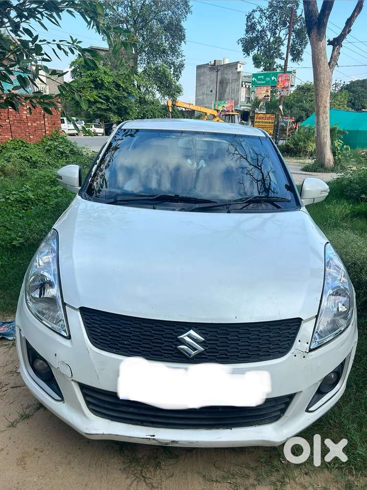 Maruti Suzuki 2017 Diesel