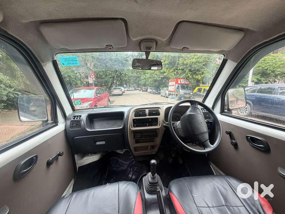 Maruti Suzuki Eeco 7 Seater Ac, 2016, Cng & Hybrids