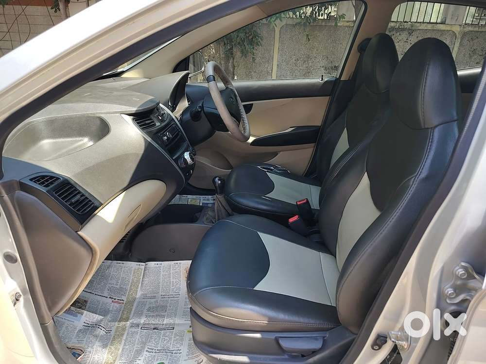 Hyundai Eon Era +, 2014, Petrol