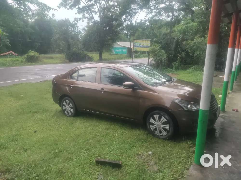 Maruti Suzuki Ciaz 2016 2nd Owner
