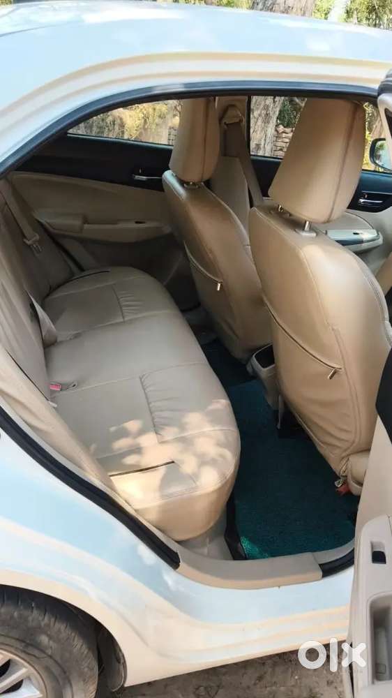 Maruti Suzuki Dzire 2023