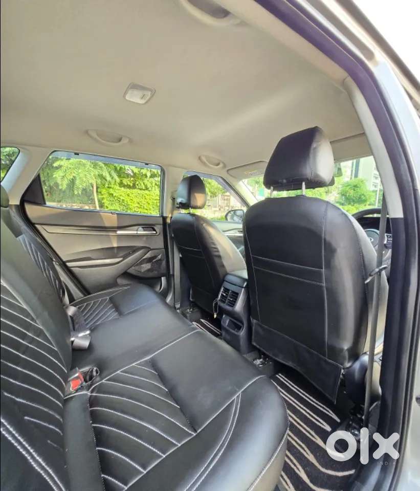 Kia Seltos Htk Plus 1.5 Diesel, 2019, Diesel