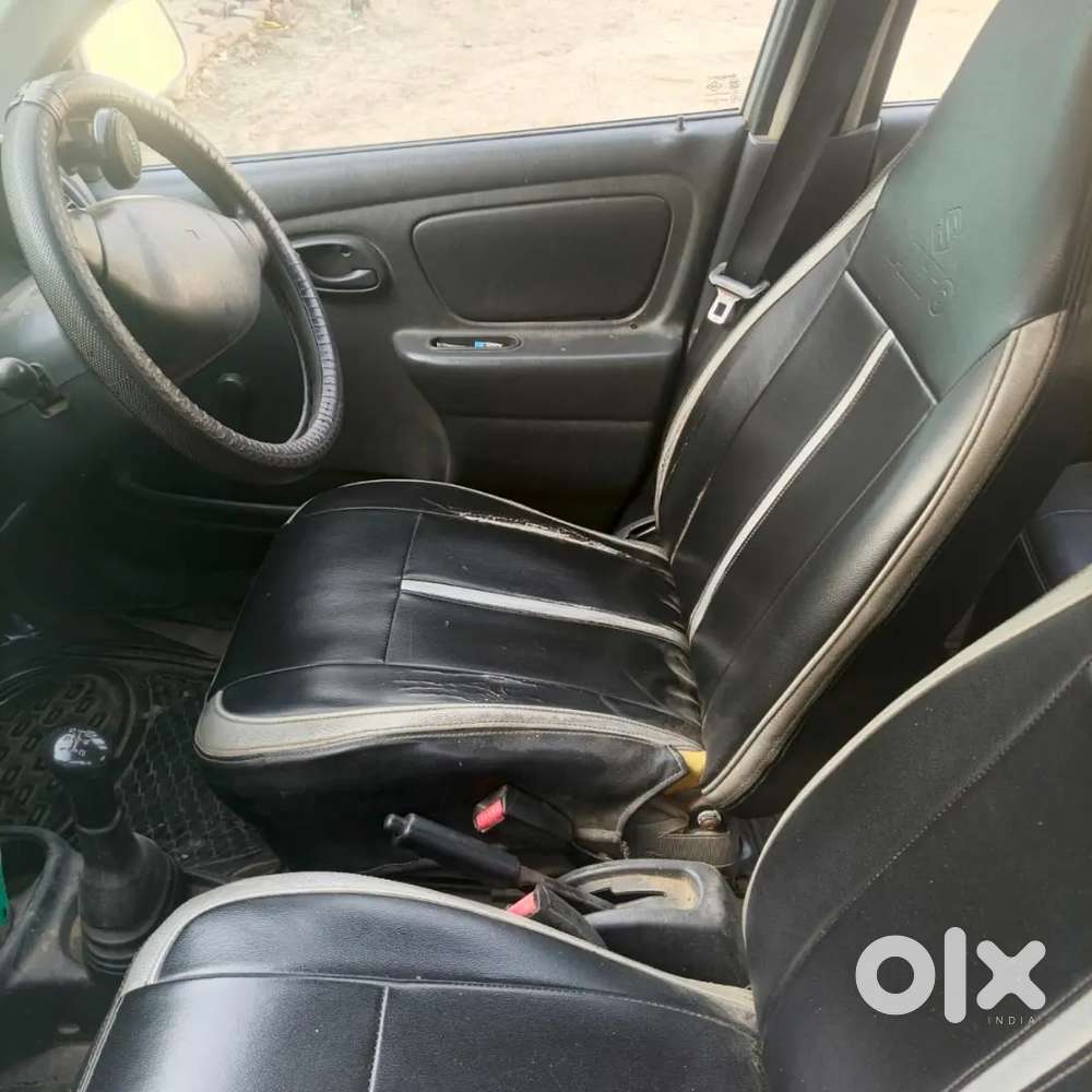 Maruti Suzuki Alto 800 55000 Km Driven