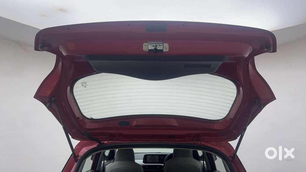 Hyundai Grand I10 Nios Sportz 1.2 Kappa Vtvt, 2021, Petrol