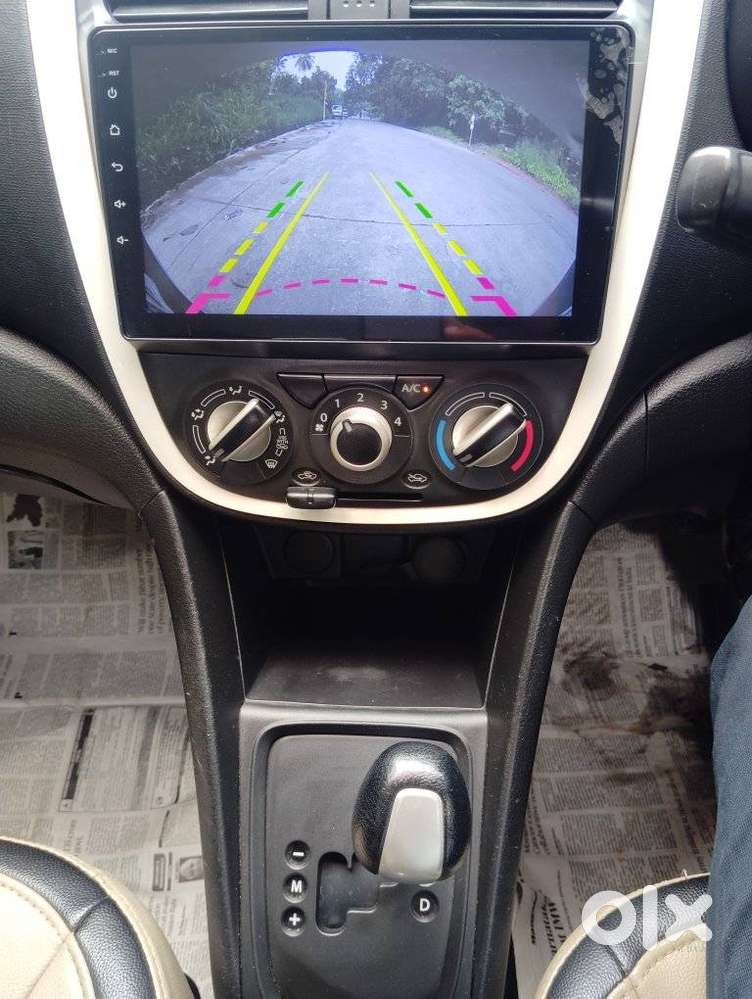 Maruti Suzuki Celerio X Amt Vxi, 2019, Petrol