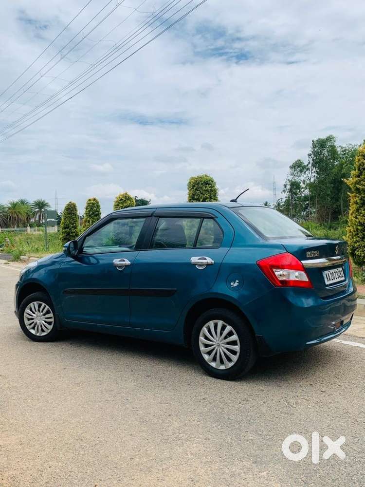 Maruti Suzuki 2014 Diesel 4th Owner