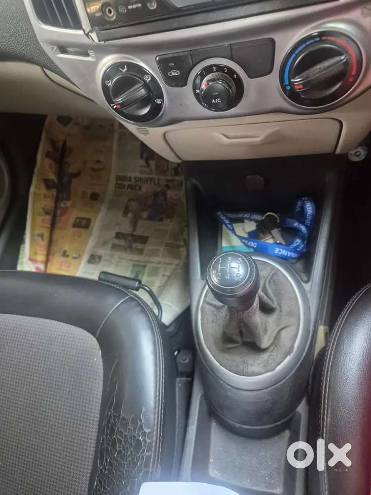 I 20 2012 Model Price Negotiable