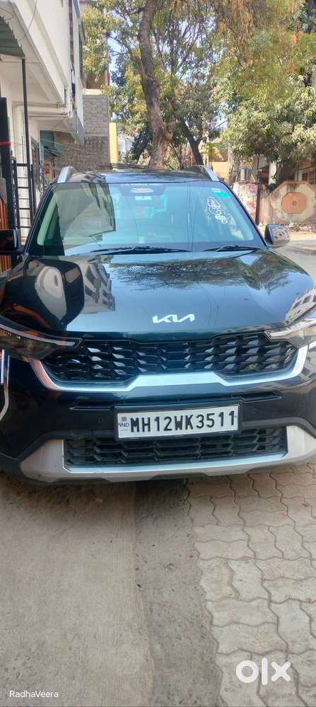 Kia Sonet Htk Plus Imt