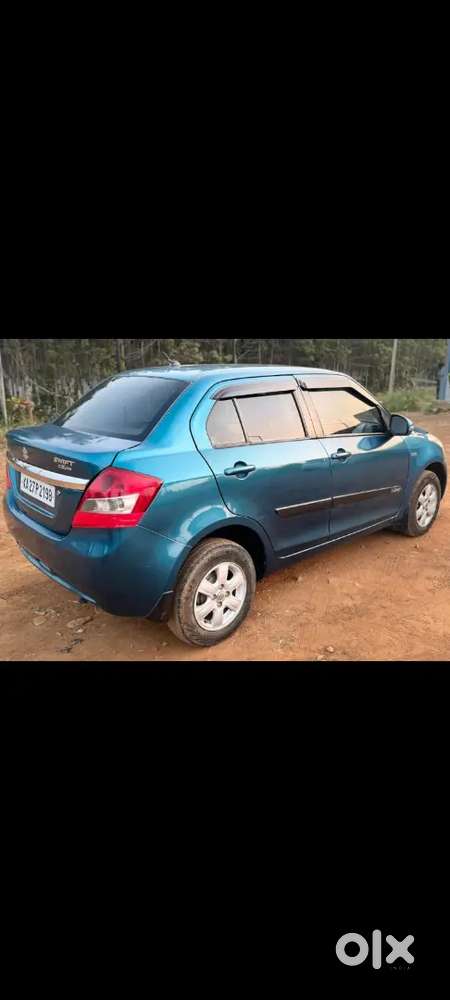 Maruti Suzuki Swift 2014