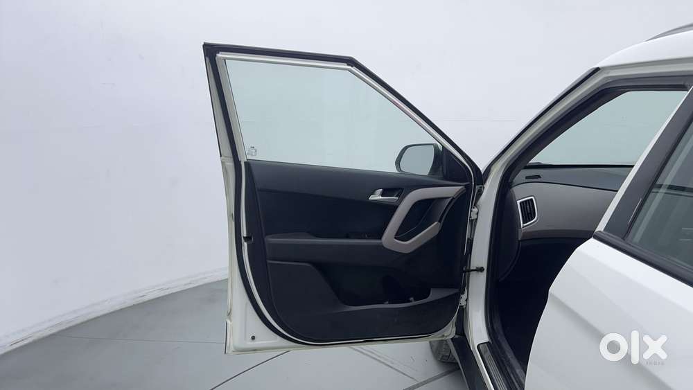 Hyundai Creta 1.6 Vtvt Sx At, 2018, Diesel