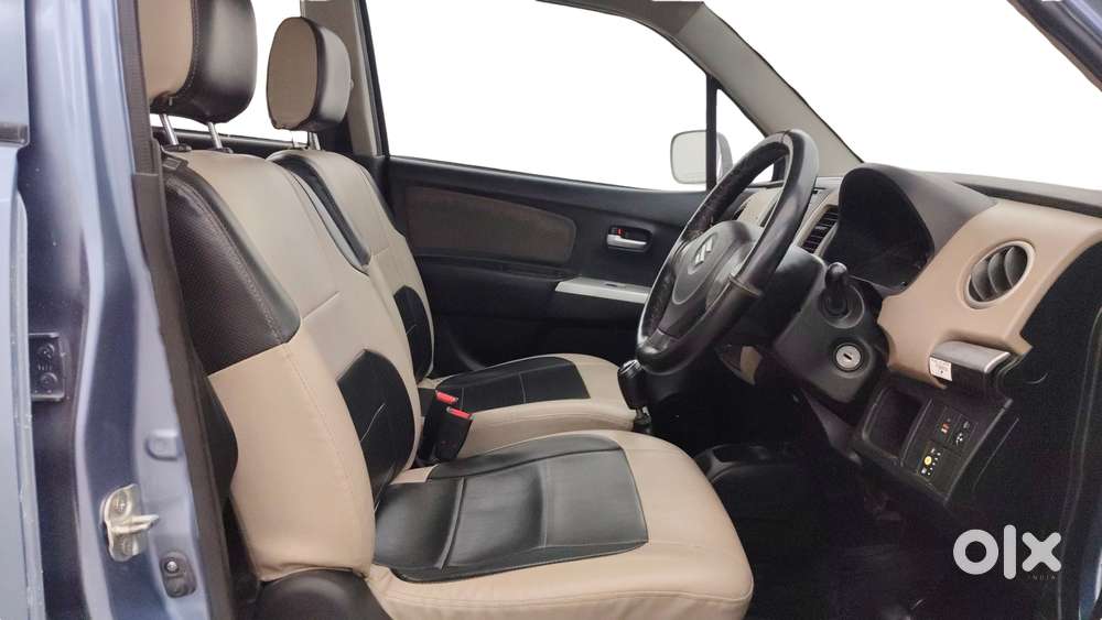 Maruti Suzuki Wagon R 1.0 Lxi Cng, 2013, Cng & Hybrids