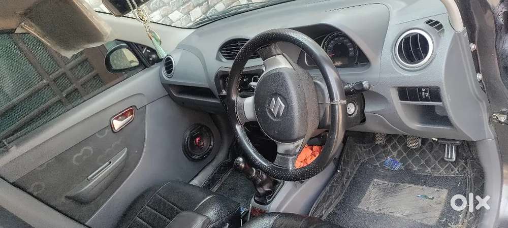 Good Condition Vehicle Best In Every Thing Car Me Koi Kaam Nhi