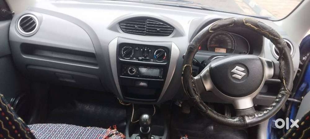 Maruti Suzuki Alto 800 Lxi, 2016, Petrol