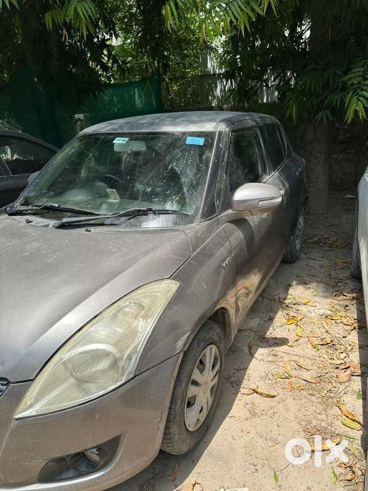 Maruti Suzuki Car 2013