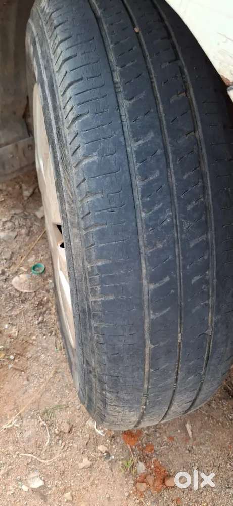 Maruti Suzuki Swift Vdi 2008 Diesel 130000 Km Driven