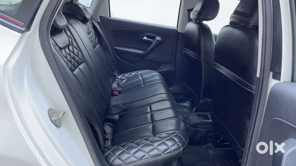 Volkswagen Polo 1.0 Tsi Comfortline At, 2021, Petrol