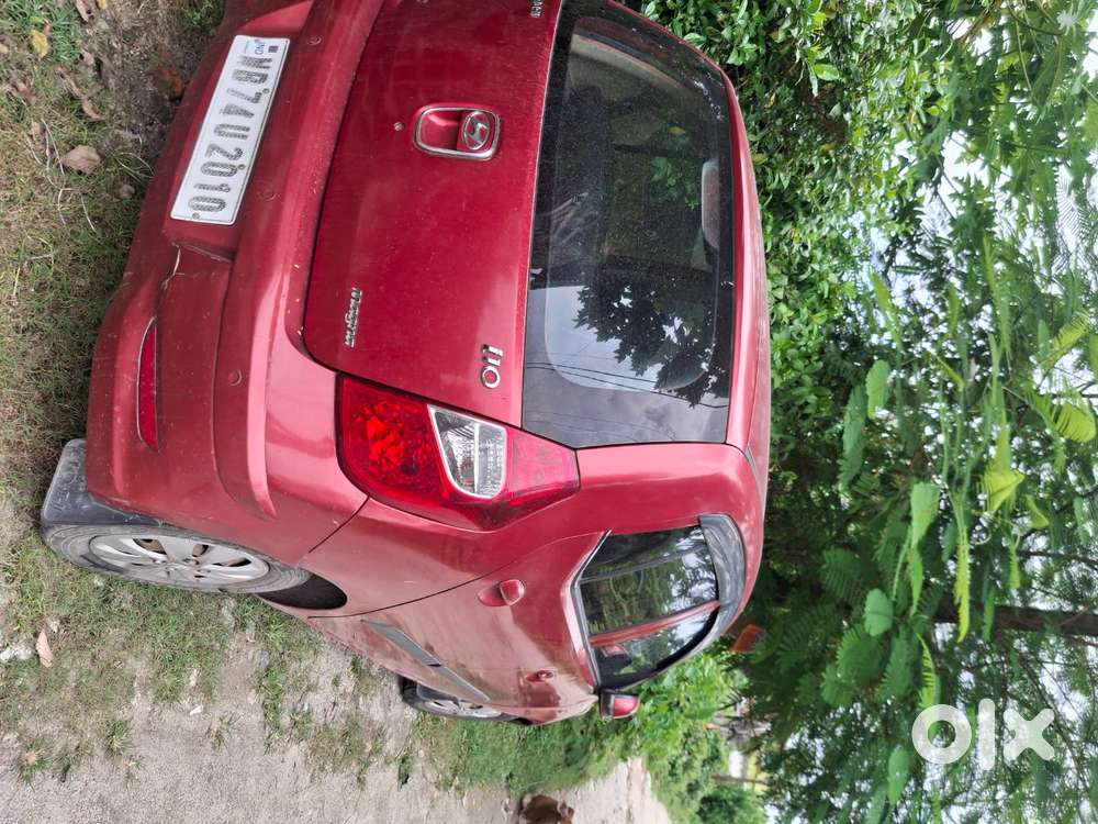 Very Good Condition Car