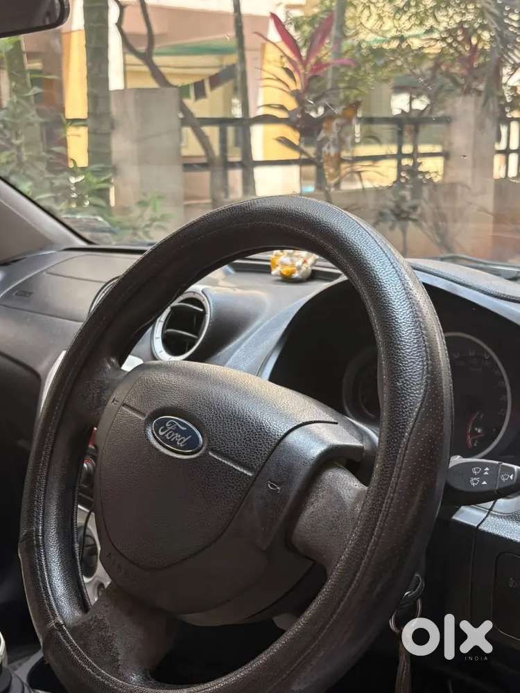 Ford Figo Diesel 2012