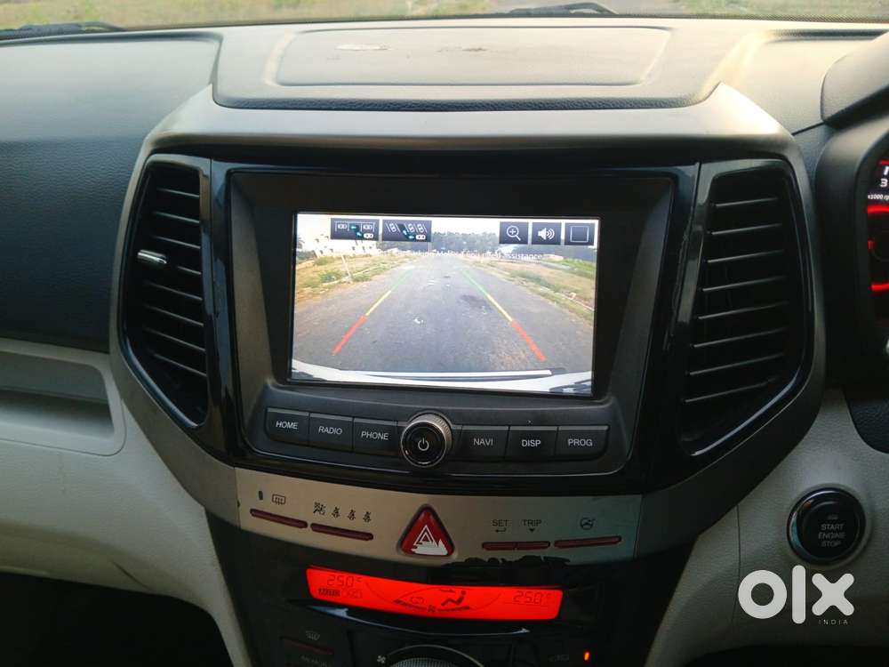 Mahindra Xuv300 W8 Option Diesel, 2019, Diesel