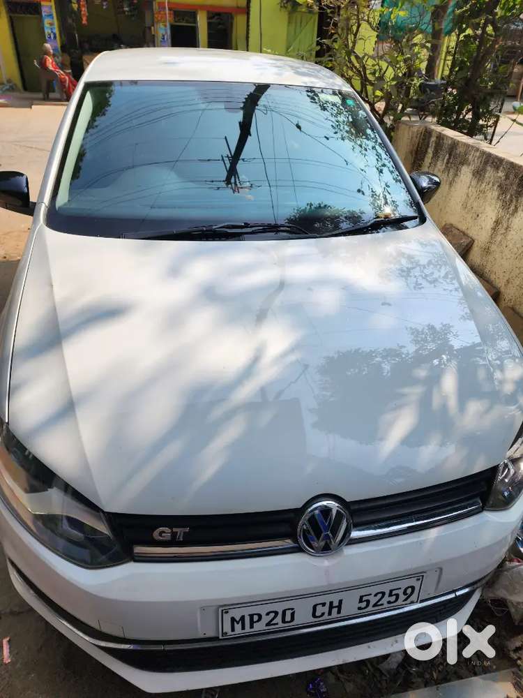 Polo Gt T.s.i