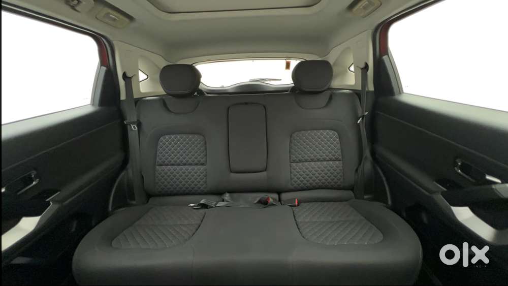 Tata Harrier Xt+, 2020, Diesel