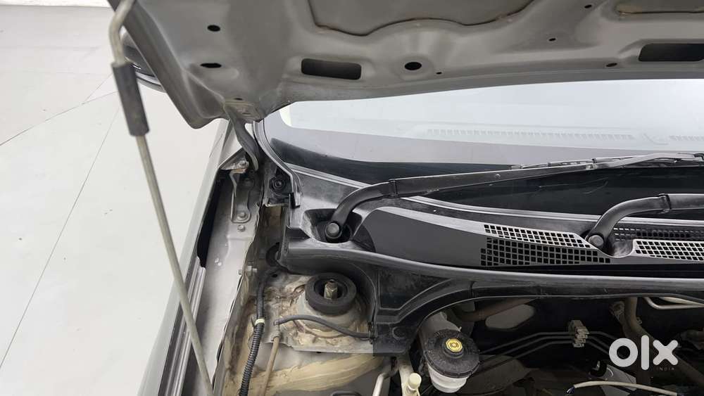 Honda Amaze V Cvt Petrol, 2018, Petrol