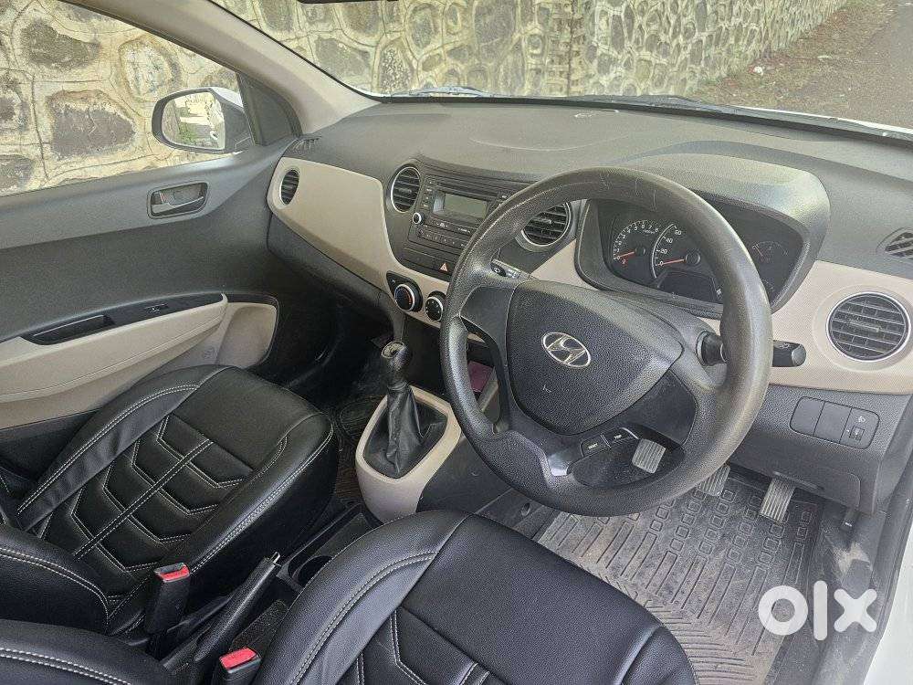 Hyundai Grand I10, 2014, Petrol