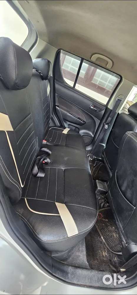 Maruti Suzuki Swift 2014 Petrol Good Condition