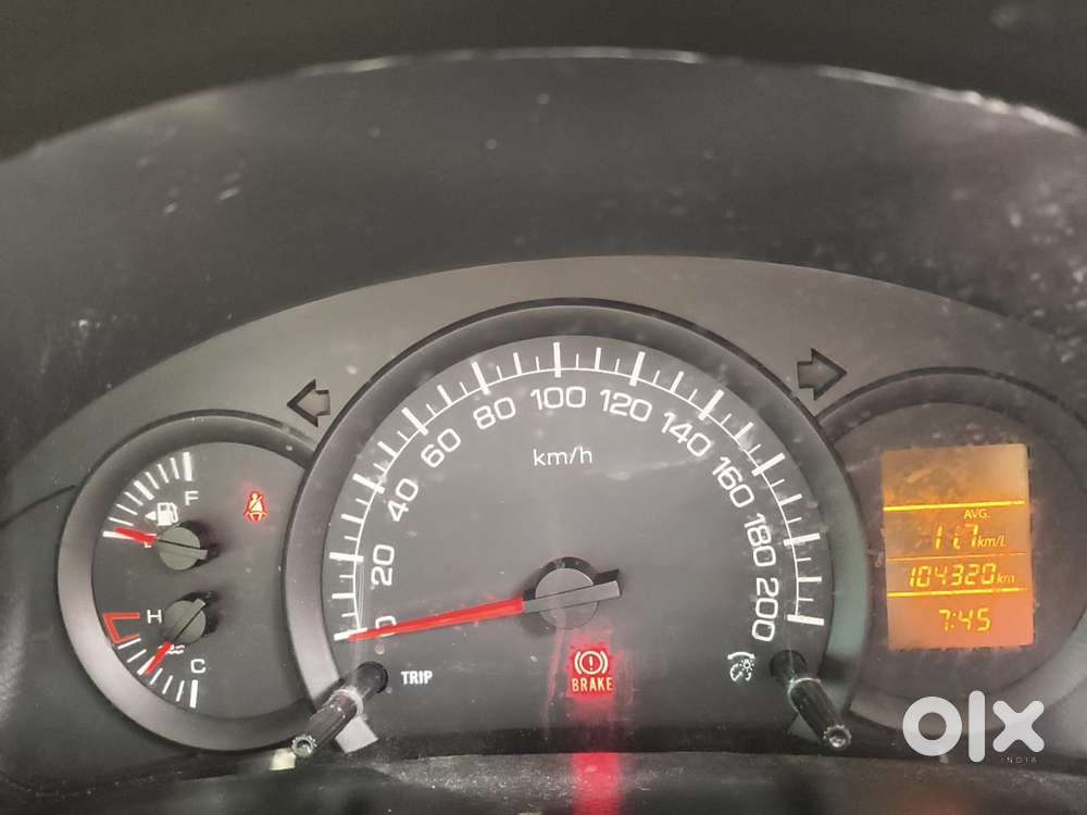 Maruti Suzuki Swift Dzire Tour, 2019, Diesel