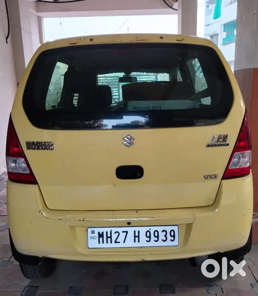 I Want To Sell My Car Maruti Suzuki Estilo 2007
