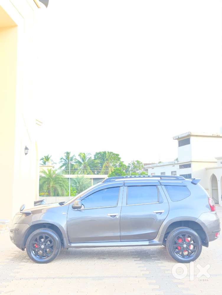 Nissan Terrano Xl 85 Ps Deisel, 2014, Diesel