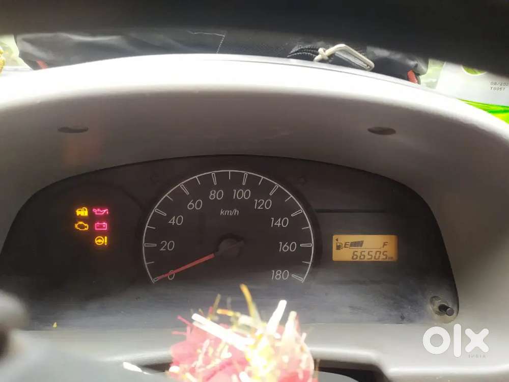 Good Condition New Battery