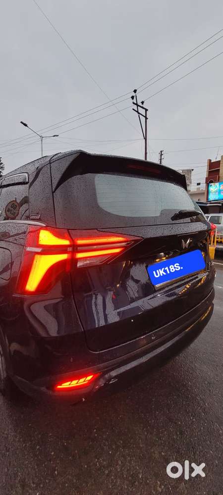 Mahindra Xuv700 2.2 Ax 7 Diesel Mt Str, 2024, Diesel