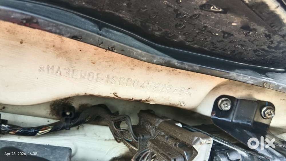 Maruti Suzuki Wagon R Vxi 1.0, 2015, Petrol
