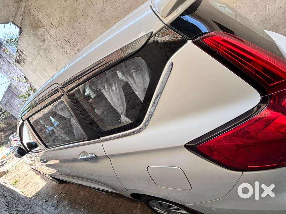 Maruti Suzuki Ertiga 2024 सीएनजी और अन्य Good Condition