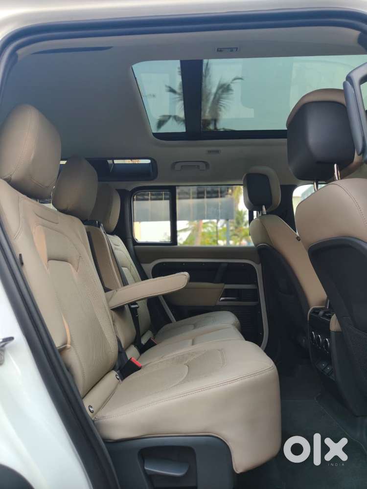 Land Rover Defender 3.0 Diesel 110 Hse, 2023, Diesel
