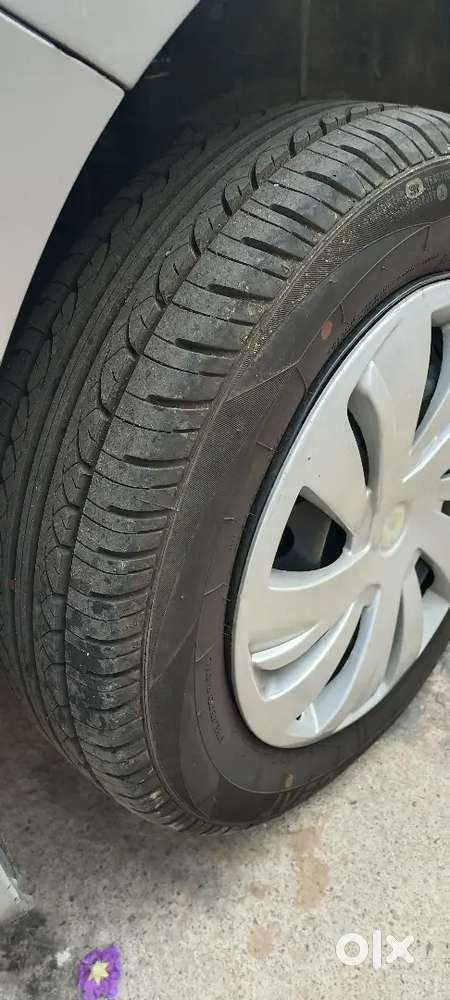 Honda Amaze 2019 Petrol Well Maintained