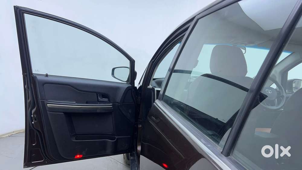 Tata Hexa Xma, 2018, Diesel