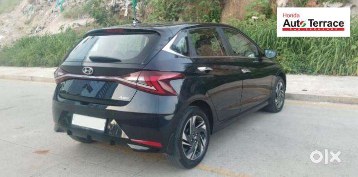Hyundai I20 2015-2017 Asta Option 1.2, 2023, Petrol