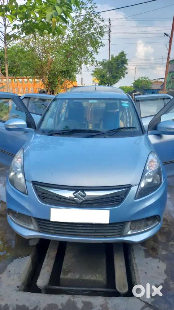 Maruti Suzuki Dzire 2016 Petrol Good Condition