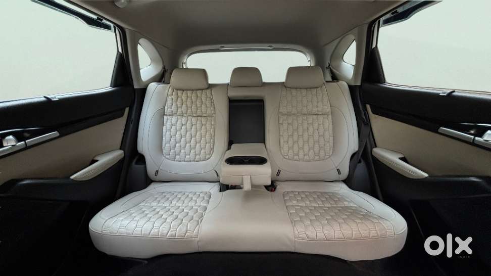 Kia Seltos Htx Ivt G, 2020, Petrol